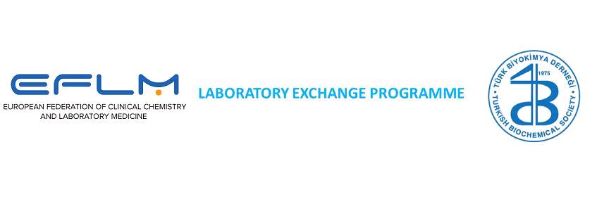 Eflm Laboratory Excahnge Programme (Eflmlabx)