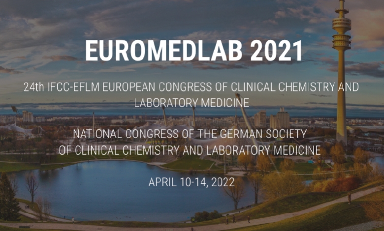 Euromedlab 2021