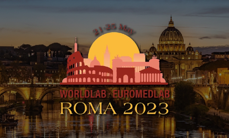 Euromedlab 2023