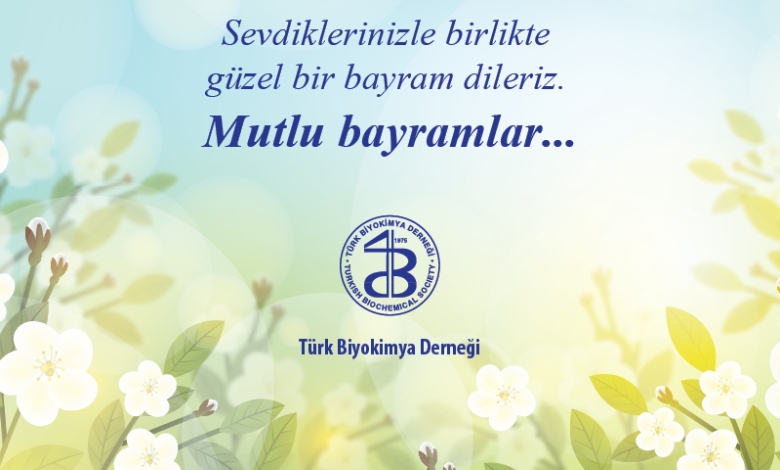 Kurban Bayramınız Kutlu Olsun