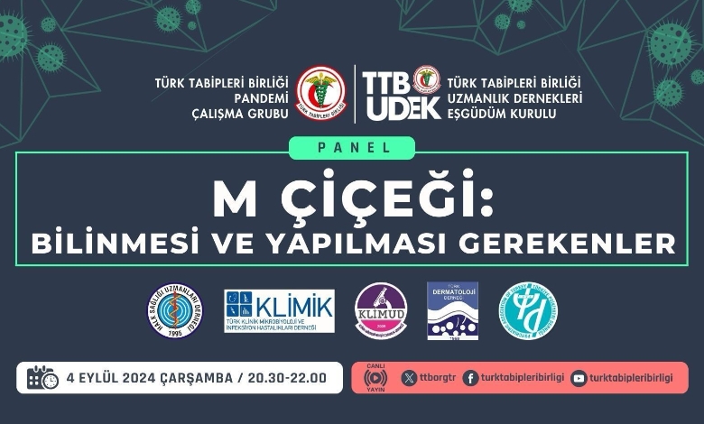 Panel - M Çiçeği: Bilinmesi Ve Yapılması Gerekenler