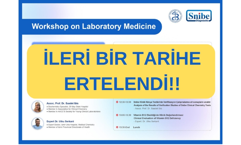 Workshop On Laboratory Medicine